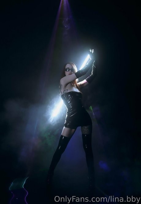 lina bby model xxx pic