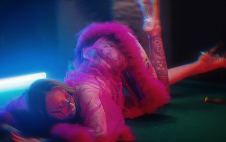 lina bby naked pornstar archive