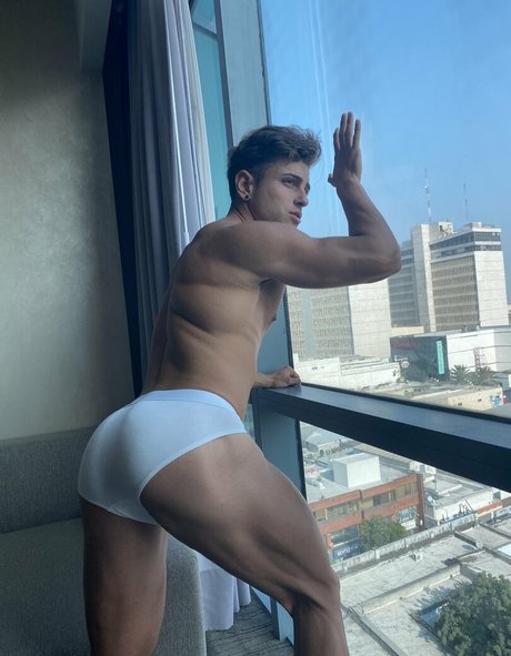 effortprivate pornstar exclusive picture