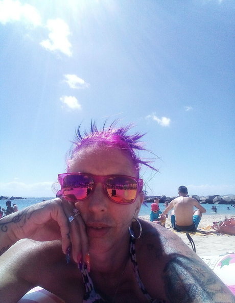 big tits blonde onlyfans beautiful naked gallery