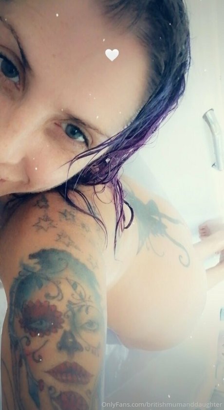 britishmumanddaughter nice pornstar image