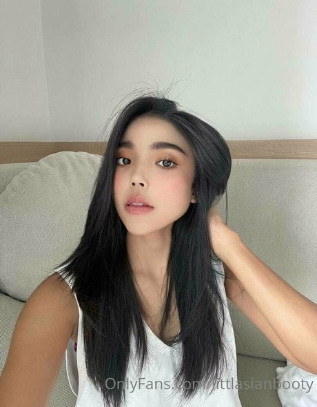 littlasianbooty free star image