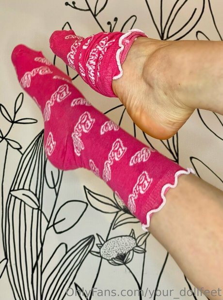 your dollfeet porn star archive