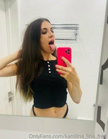 karolina lina free star beautiful img