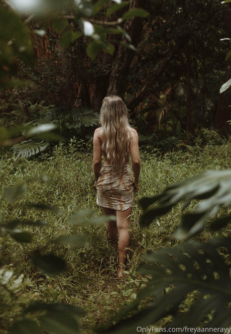 freyaannerayy beautiful star galleries