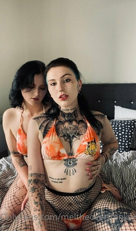 meltheoverthinker actress picture