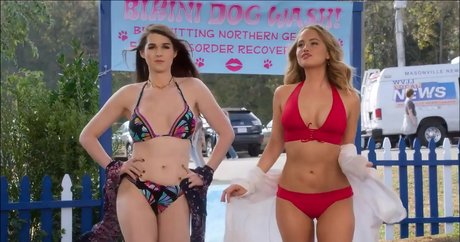 Debbie Ryan model pretty archive