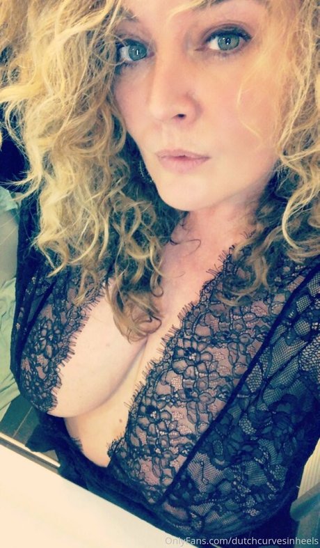 dutchcurvesinheels star best picture
