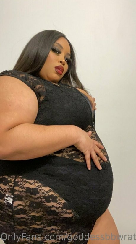 goddessbbwrat pornstar xxx picture