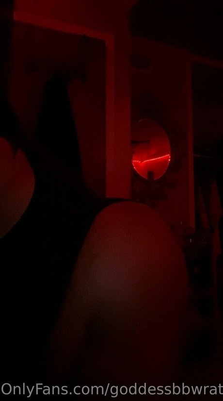 goddessbbwrat sexy pornstar img