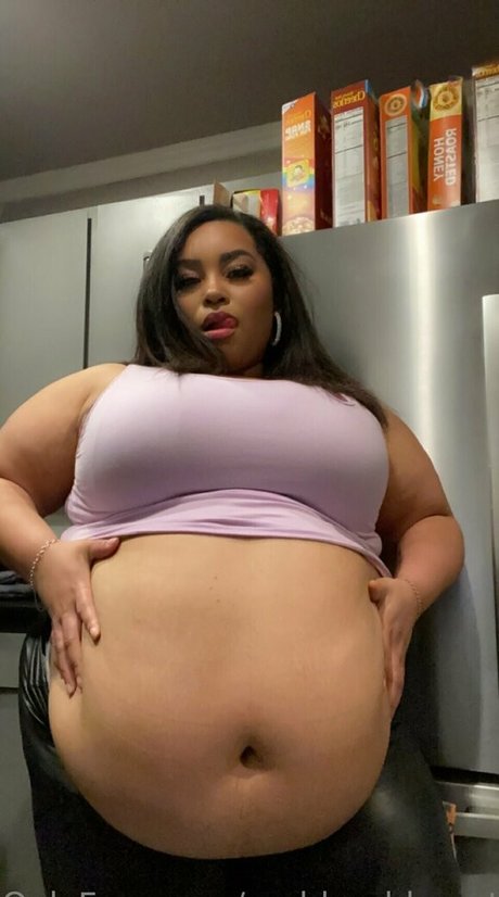 goddessbbwrat model sex photos