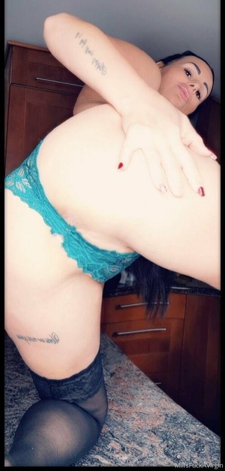 milfsfuckavirgin star sexy gallery