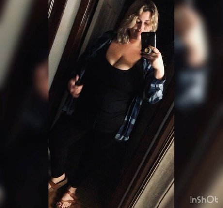 plussize andfine xxx star pic