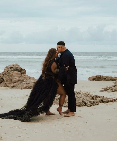 Antonia Waerea Adams model high quality gallery