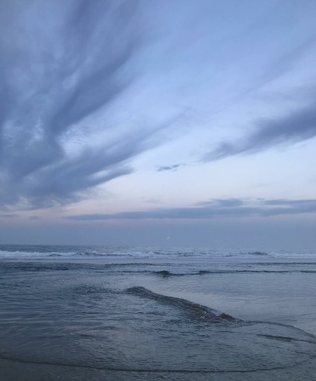 Emiliee Russo star exclusive photo