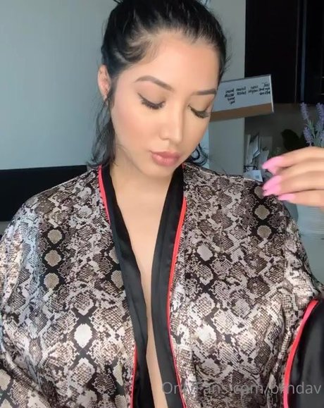 Brndav model beautiful archive