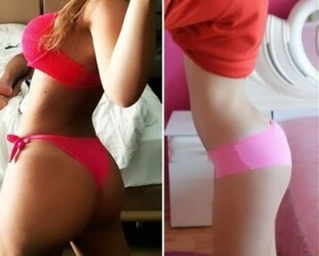 Alena Maier model hot pictures