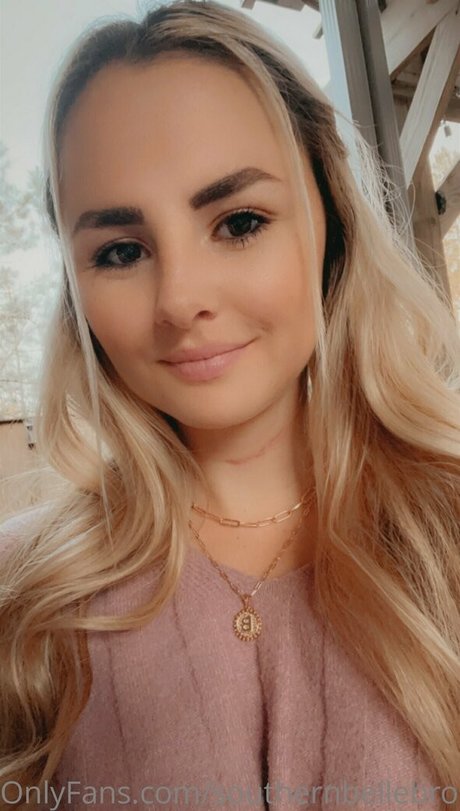 Southern Belle Brook art pornstar galleries