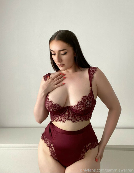 Sammie Warren nude actress galleries