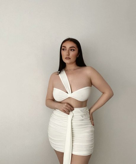 Sammie Warren free model images