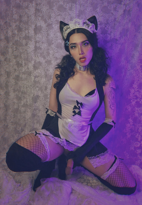 Emily Yunicorn free model images