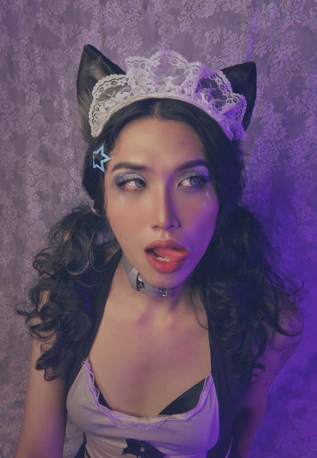 Emily Yunicorn pornstar xxx galleries