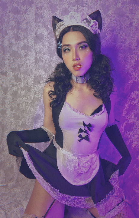 Emily Yunicorn pornstar best image