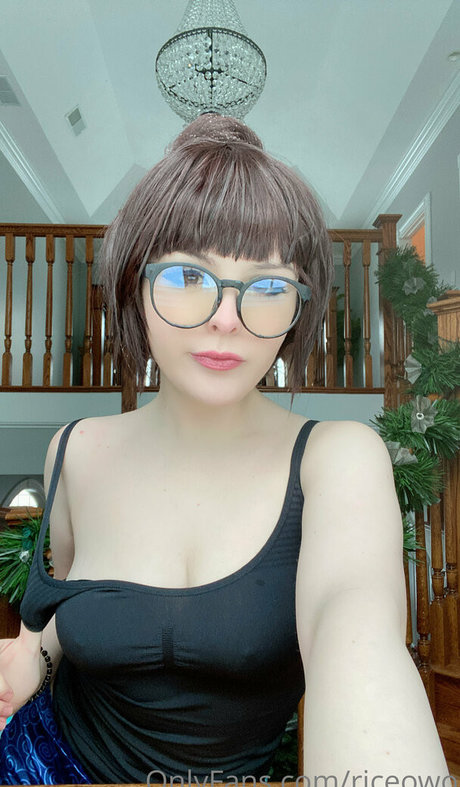 riceowo model hd pics