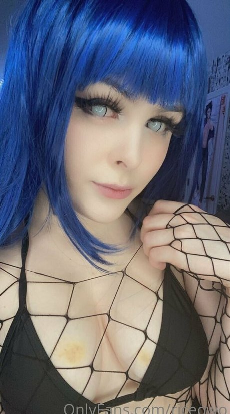 riceowo star hot pics