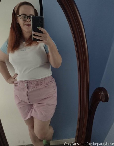 petitepantyhose star top pic