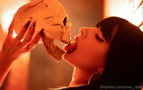 Riley Red pornstar hot galleries