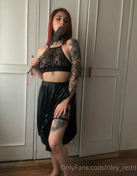 Riley Red pornographic star galleries