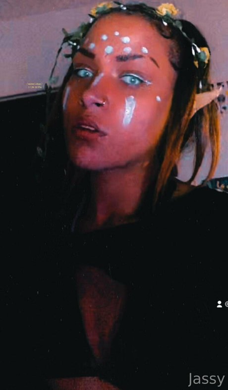 jassylulu69 xxx star galleries