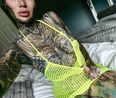 Becky Holt model art images