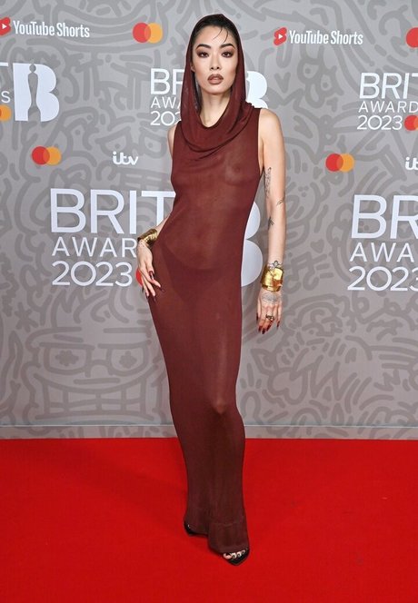 Rina Sawayama free model gallery