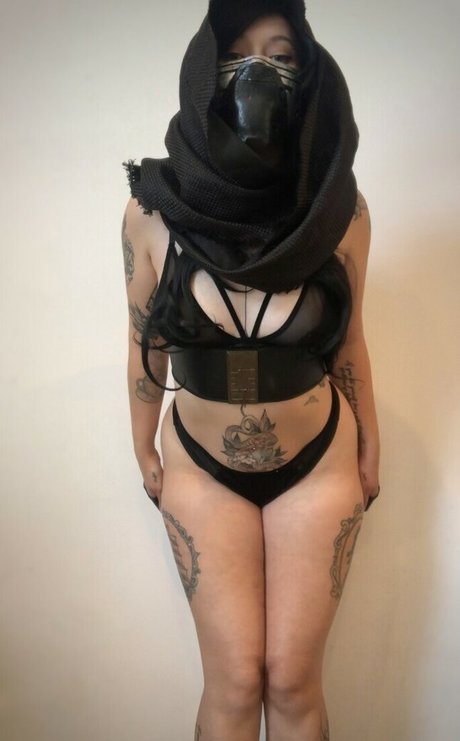 Angelica Danger Dawn pornstar sexy gallery