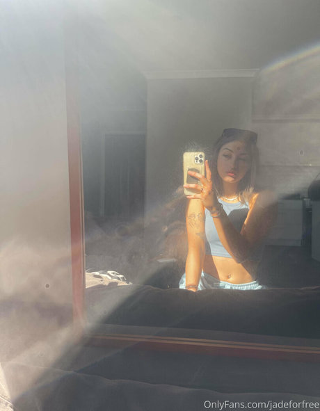 jadesfree free model galleries