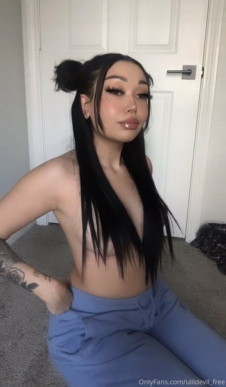 ulildevil free nude pornstar image