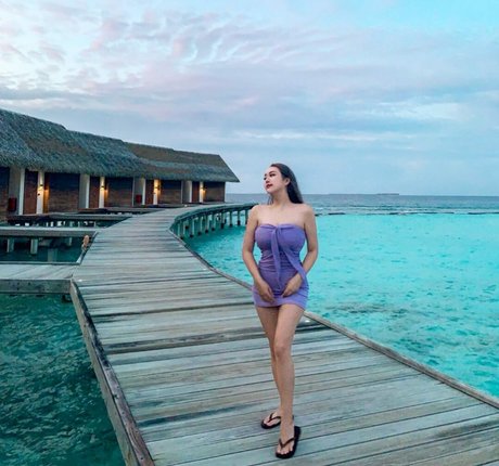 Rebecca Liu pornstar pretty archive