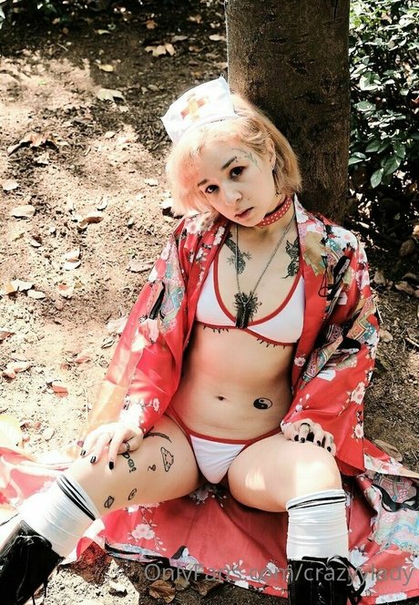 crazyylady star sexy images