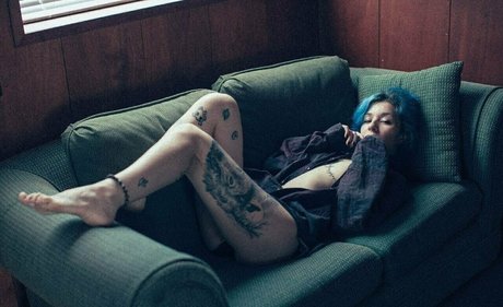 crazyylady star nudes archive