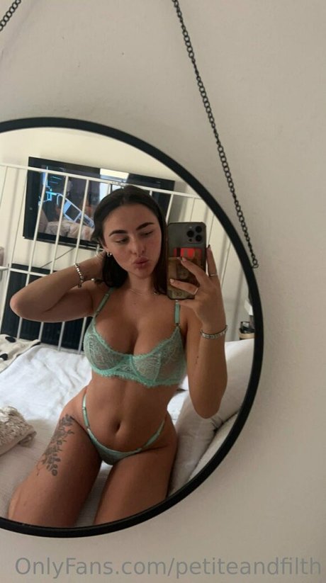 Lillie Boswell pretty star picture