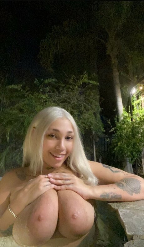 Thegothbaby pornstar pretty img