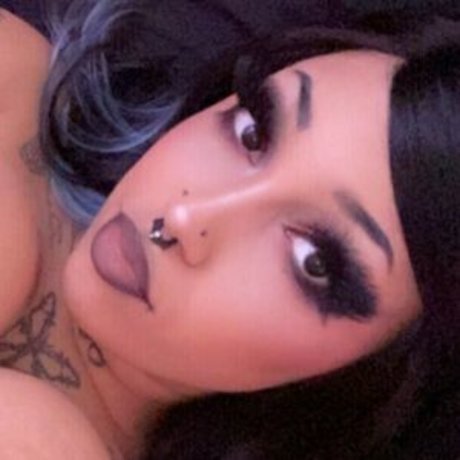 Thegothbaby xxx pornstar photo