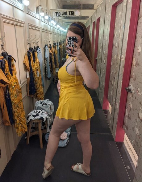 Eightbitbailey free model pictures