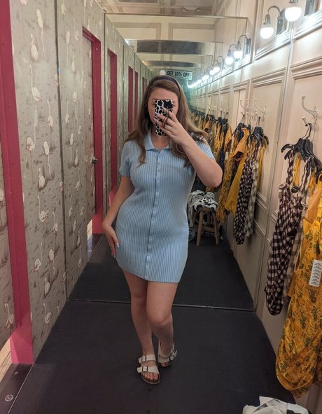 Eightbitbailey model nice pictures