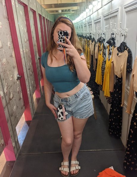 Eightbitbailey star exclusive pics