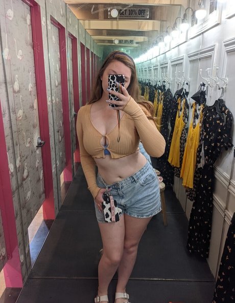 camping onlyfans hot porn pic