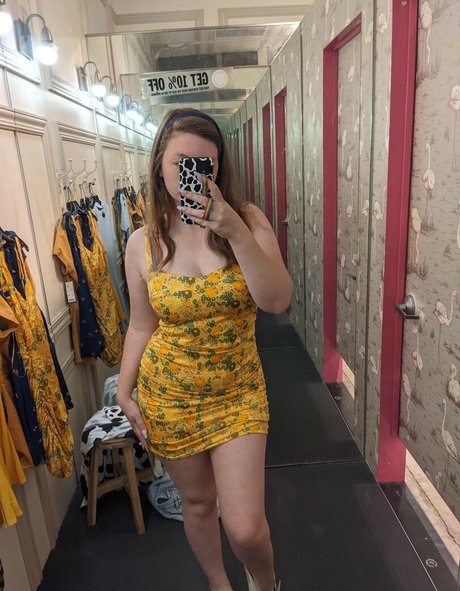 Eightbitbailey pornstar perfect pic