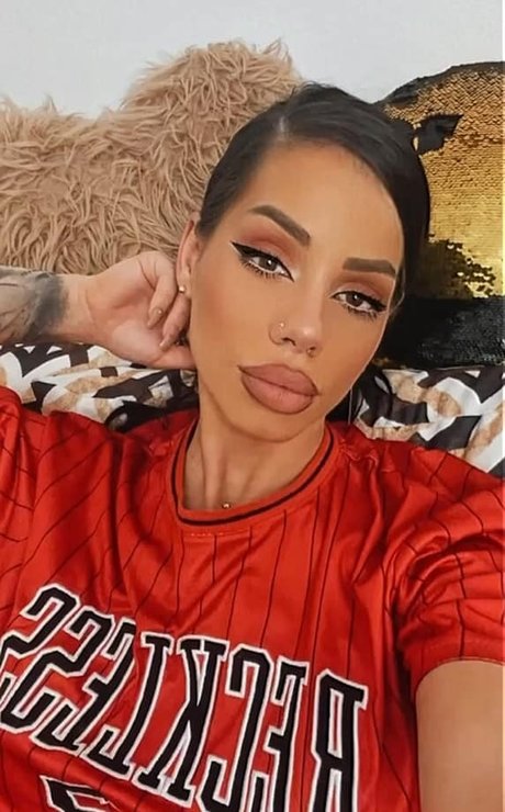 Patrisia Grebelnaia perfect star picture